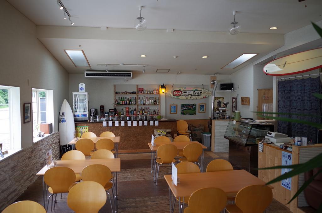 Minshuku Misakisou Miyazaki Exterior photo