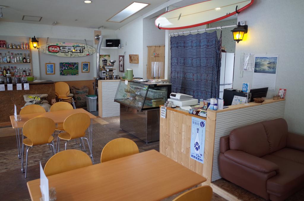 Minshuku Misakisou Miyazaki Exterior photo