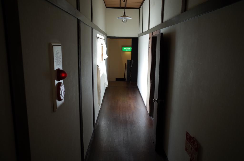 Minshuku Misakisou Miyazaki Exterior photo