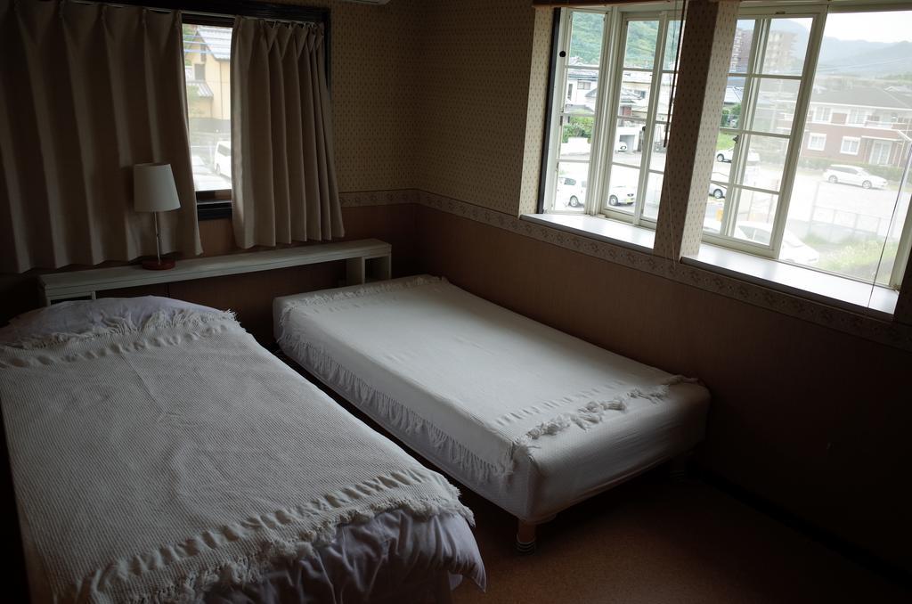 Minshuku Misakisou Miyazaki Exterior photo