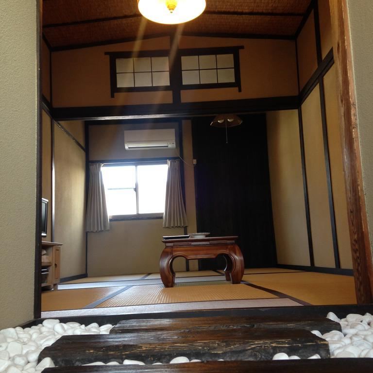 Minshuku Misakisou Miyazaki Exterior photo