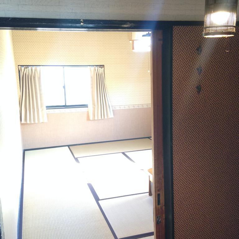 Minshuku Misakisou Miyazaki Exterior photo